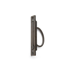Pocket Door Sets - EDG-100 | Sliding door fittings | Sun Valley Bronze