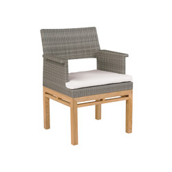 Azores Dining Armchair