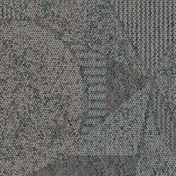 Great Lengths II Geometry Shape | Carpet tiles | Interface USA