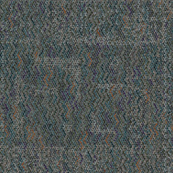 Great Lengths II Gradient Figure | Carpet tiles | Interface USA