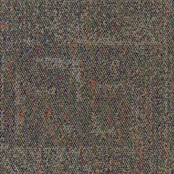 Great Lengths II Gradient Optical | Carpet tiles | Interface USA