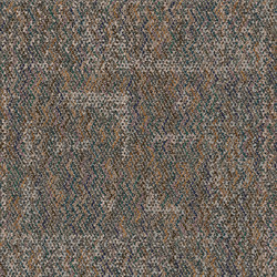 Great Lengths II Gradient Volume | Carpet tiles | Interface USA