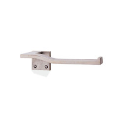 Toilet Paper Holders - TH-L400RH | Paper roll holders | Sun Valley Bronze