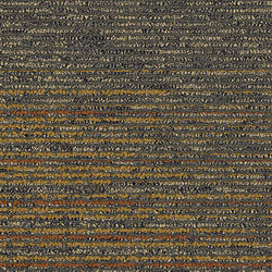 Ground Waves Laurel | Carpet tiles | Interface USA