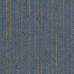 Main Line Denim | Carpet tiles | Interface USA