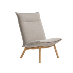 Lab Chair XL | Armchairs | Inno