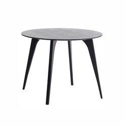 Jazz | round bar table 120 | Standing tables | Erik Bagger Furniture