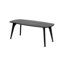 Jazz | table 180x102 | Dining tables | Erik Bagger Furniture