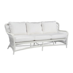 Chatham Sofa | with armrests | Kingsley Bate
