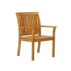 Chelsea Dining Armchair | Chairs | Kingsley Bate