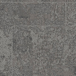 Net Effect One B601 Caspian | Carpet tiles | Interface USA