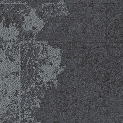 Net Effect One B602 Black Sea | Carpet tiles | Interface USA
