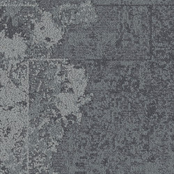 Net Effect One B602 North Sea | Carpet tiles | Interface USA