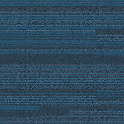 Net Effect Two B701 Atlantic | Carpet tiles | Interface USA