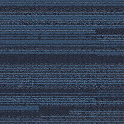 Net Effect Two B701 Pacific | Carpet tiles | Interface USA