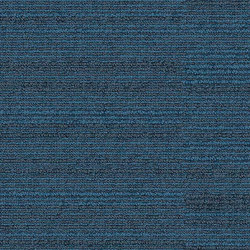 Net Effect Two B702 Atlantic | Carpet tiles | Interface USA