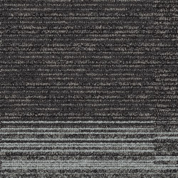 Off Line Pepper Cloud | Carpet tiles | Interface USA