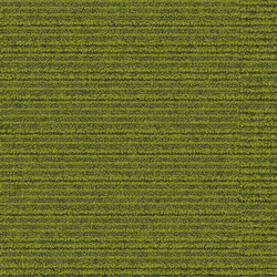 On Line Lime | Carpet tiles | Interface USA