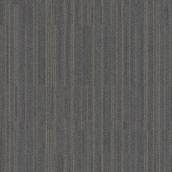 Palindrome Nickel | Carpet tiles | Interface USA
