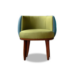 1730 outdoor chaise | Chairs | Tecni Nova