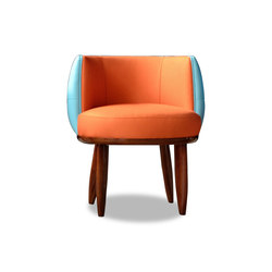 1730 outdoor sedie | Chairs | Tecni Nova