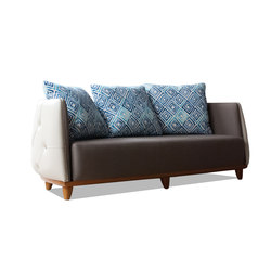 1730 outdoor sofa | with armrests | Tecni Nova