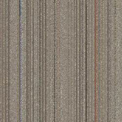 Primary Stitch Hem | Carpet tiles | Interface USA