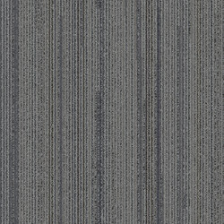Sew Straight Serpentine | Carpet tiles | Interface USA