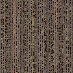 Sidetrack Chestnut | Carpet tiles | Interface USA