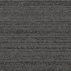 Silver Linings SL910 Graphite | Carpet tiles | Interface USA