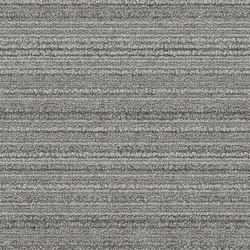 Silver Linings SL910 Grey | Teppichfliesen | Interface USA