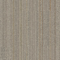 Straight Edge Gray | Carpet tiles | Interface USA