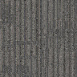 Syncopation Boulder | Carpet tiles | Interface USA