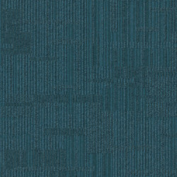 Syncopation Canal | Carpet tiles | Interface USA