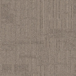 Syncopation Putty | Carpet tiles | Interface USA