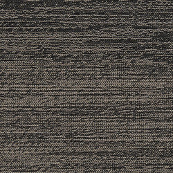 Touch of Timber Walnut | Quadrotte moquette | Interface USA