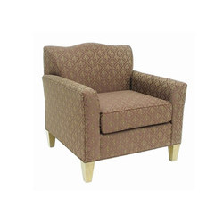 Lounge Chair |  | BK Barrit