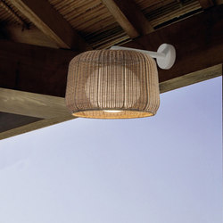 Fora A/01 Outdoor | Outdoor wall lights | BOVER
