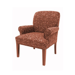Lounge Chair |  | BK Barrit