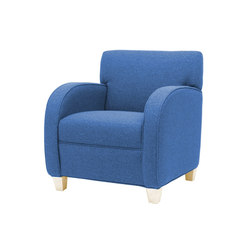 Lounge Chair | Fauteuils | BK Barrit