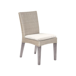 Paris Dining Side Chair | without armrests | Kingsley Bate
