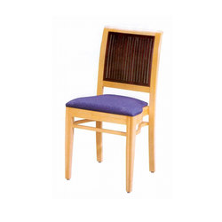 Wood Dining Chair | Chairs | BK Barrit