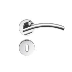 Olly | Hinged door fittings | COLOMBO DESIGN