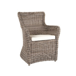 Sag Harbor Dining Armchair | Chairs | Kingsley Bate