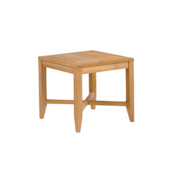 Somerset Side Table