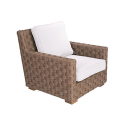 St. Barts Lounge Chair