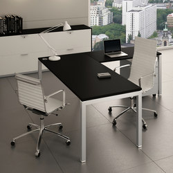 Gate Desks From Bralco Architonic