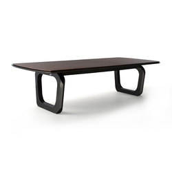 4421/8 mesa comedor (rectangular) | Dining tables | Tecni Nova