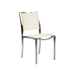 Tiburon Dining Side Chair | Chairs | Kingsley Bate
