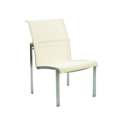 Tivoli Dining Side Chair | Chairs | Kingsley Bate